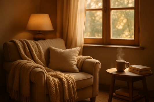 Unwrap the Gift of Rest: By Ula, The Queen of Rest