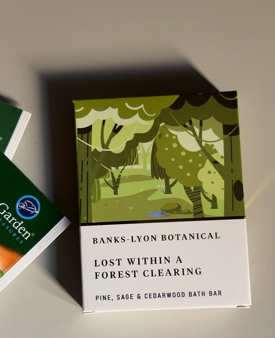 The Evergreen Box