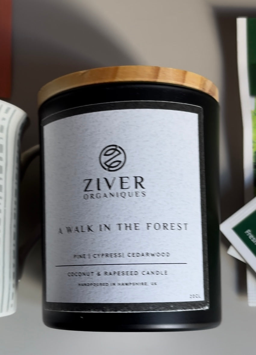 The Evergreen Box
