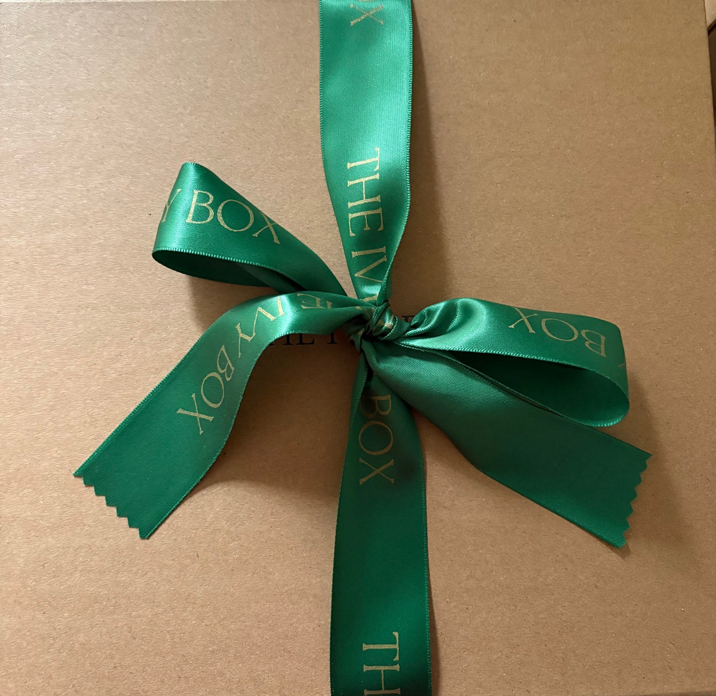 The Ivy Flame Trio Collection