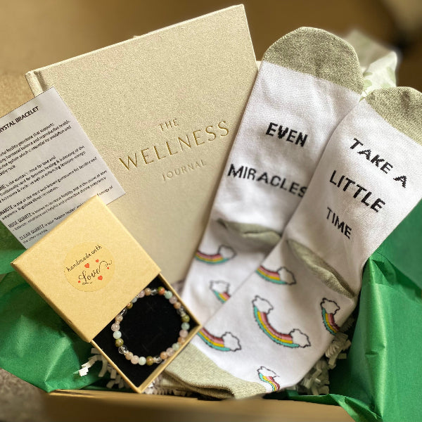 gift box for IVF