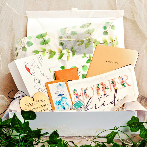 Gift Box for the Mother Of The Bride or Groom