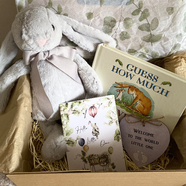 Gift Box for New born Baby