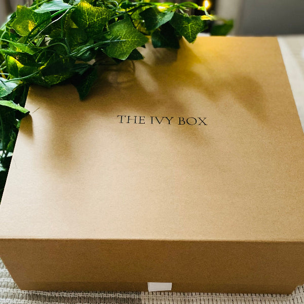 The Ivy Box Gift Boxes For Special Occasions
