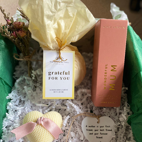 gift box for special mum mother