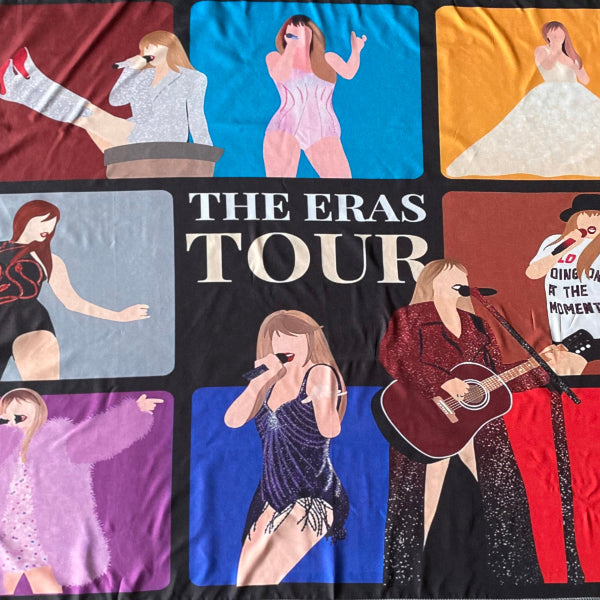 tapestry for gift box for taylor swift fans