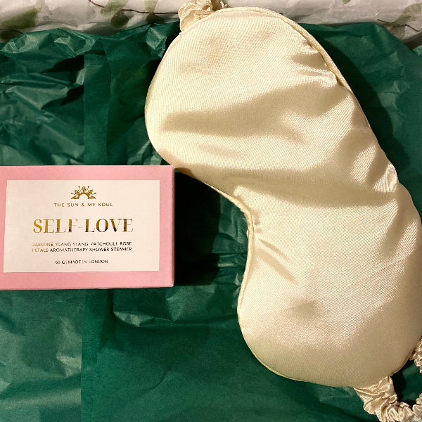 womens cancer comfort box face mask