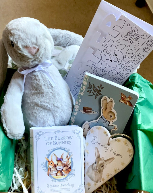 Easter Bunny Box (limited edition)