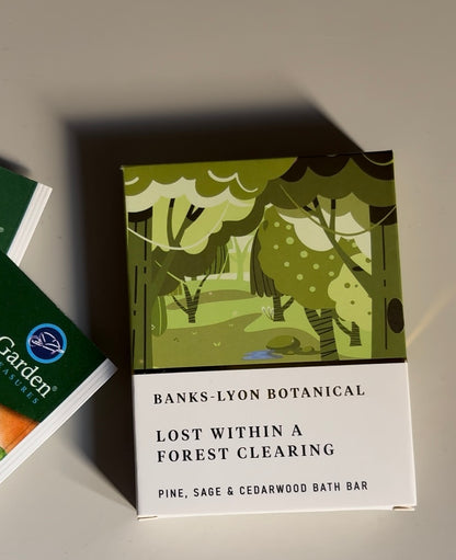 The Evergreen Box