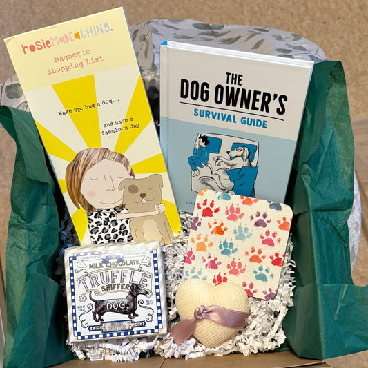 Dog Lover’s Box