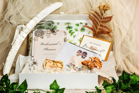 Bridesmaid Box