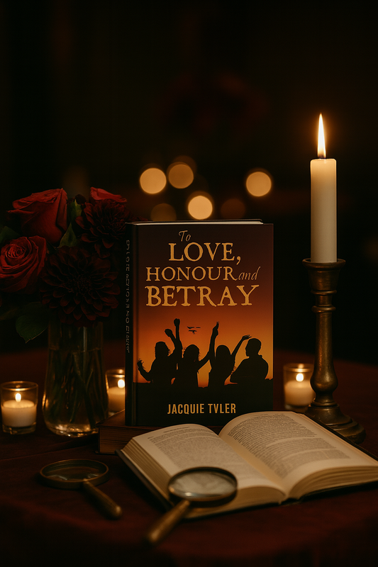 To Love, Honour and Betray