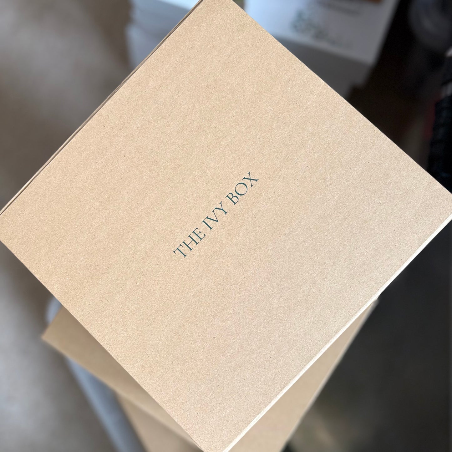 Menopause Support Box