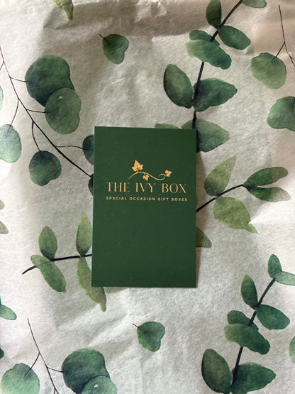 The Ivy Flame Trio Collection