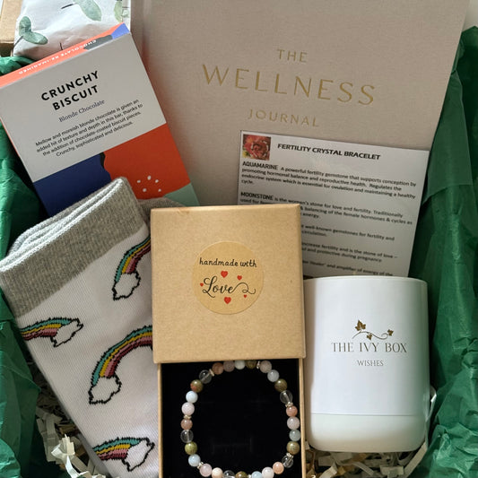 IVF Wishes Box