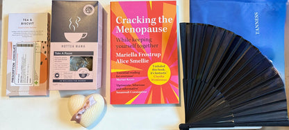 Menopause Support Box