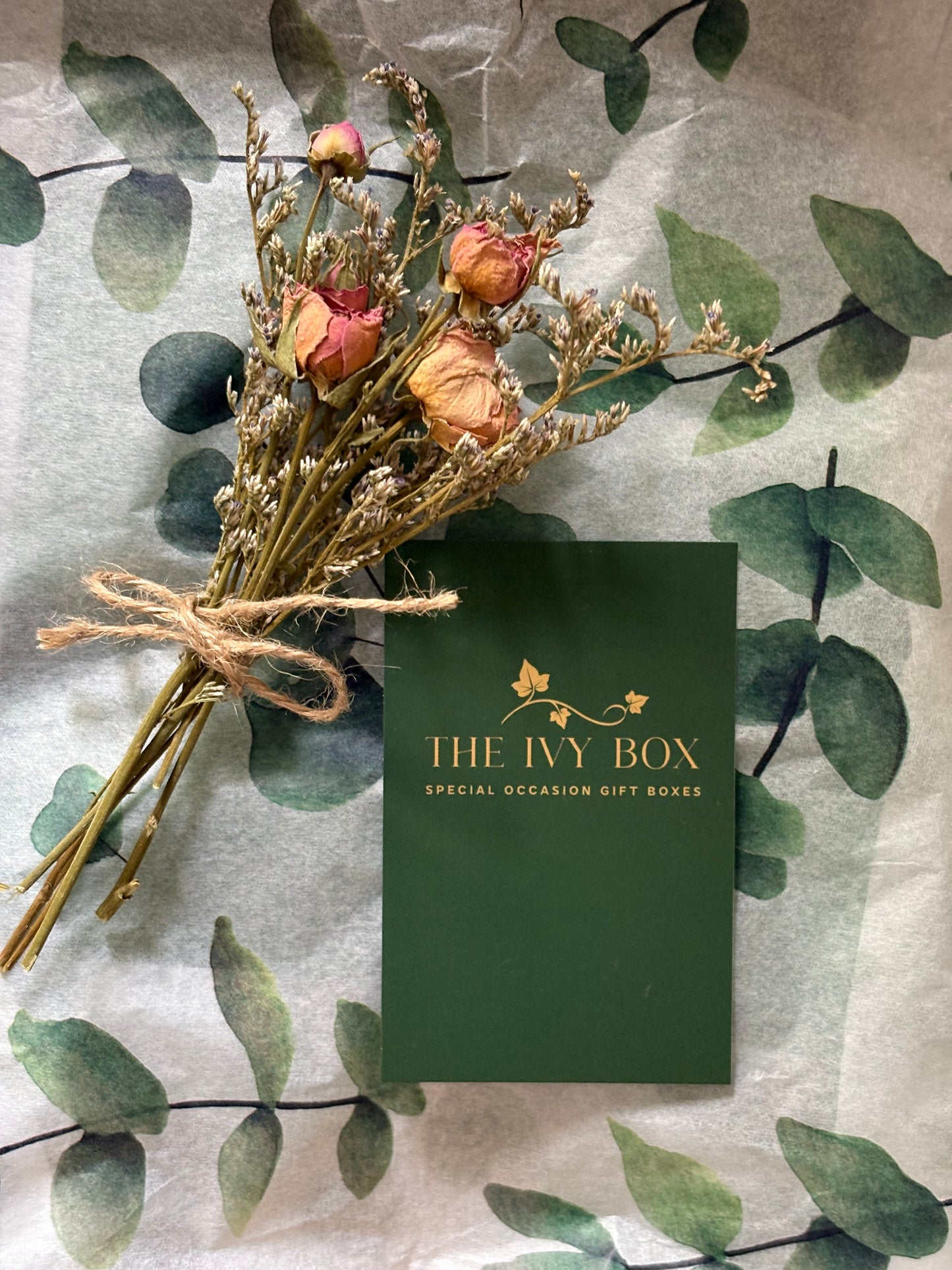 You’ve Got This Box