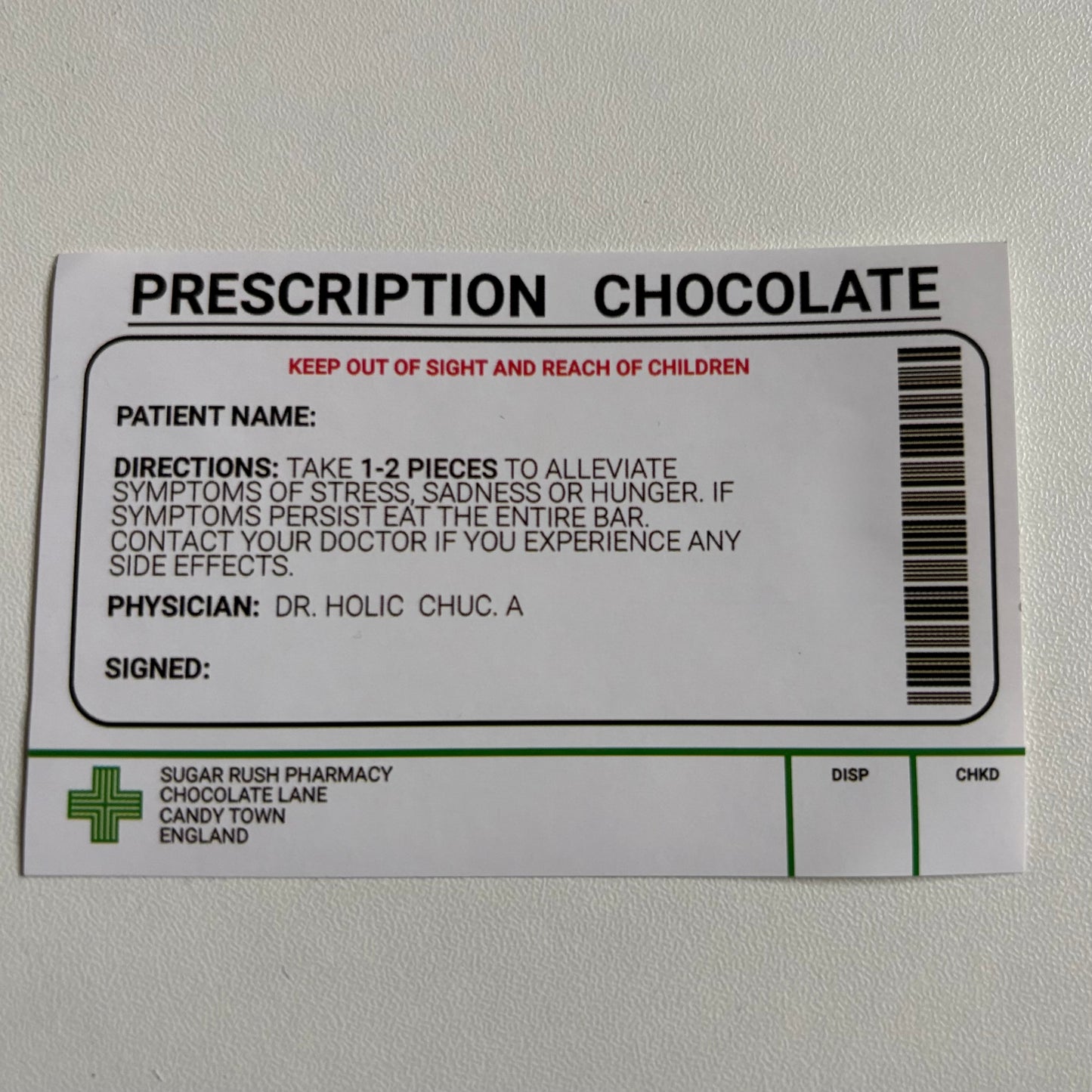 Menopause Support Box