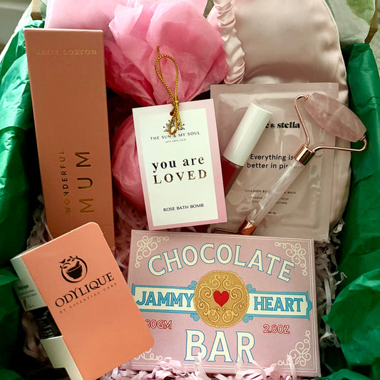 Special Mum’s Luxe Box