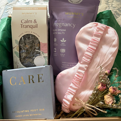 Pregnancy Gift Box