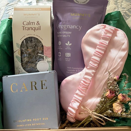 Pregnancy Gift Box