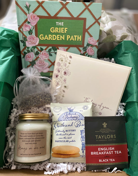 Condolence Gift Box