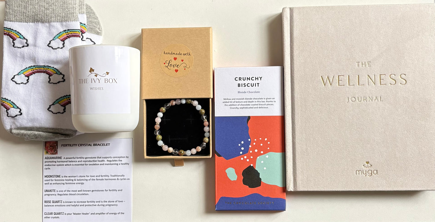 IVF Wishes Box
