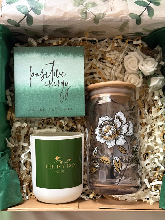 And Rise Box