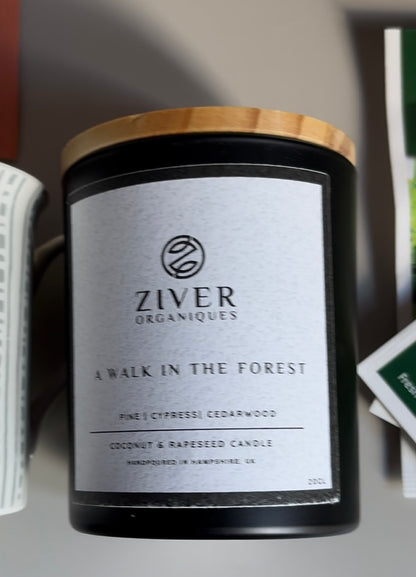 The Evergreen Box