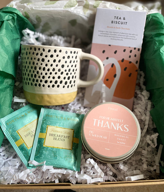 Thank You Box