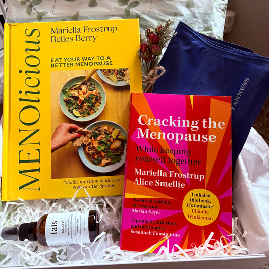 Menopause Care Box