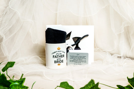 Father Of The Bride