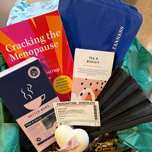 Menopause Support Box
