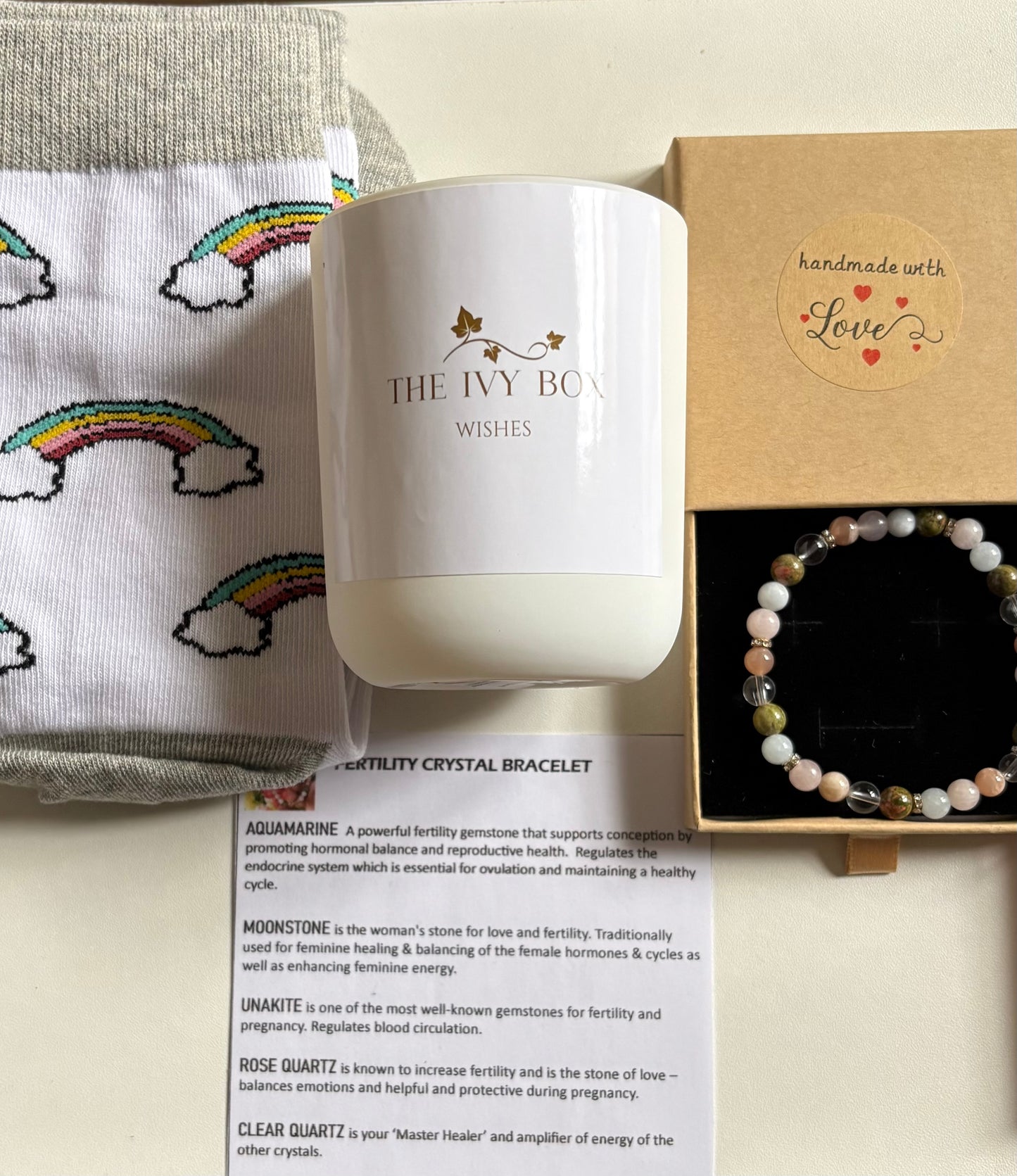 IVF Wishes Box