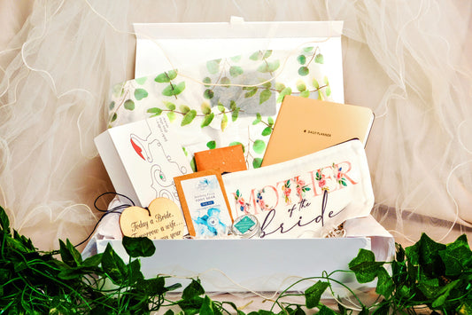 Mother Of The Bride/Groom Box