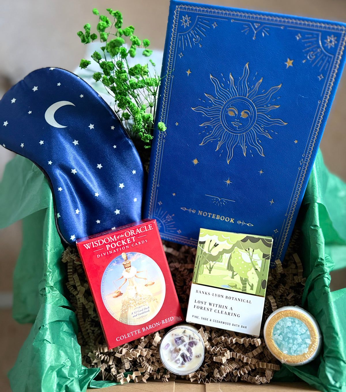 The Moonlight Edit Box