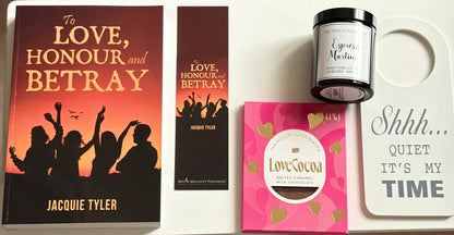 Girls’ Night In Box