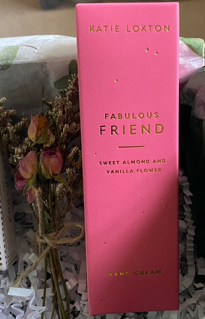 Friendship Box