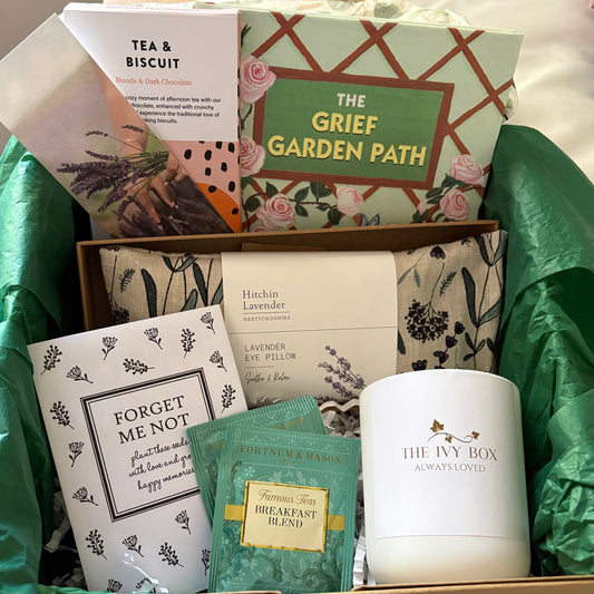 Bereavement Support Box