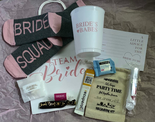 Hen Party Bag