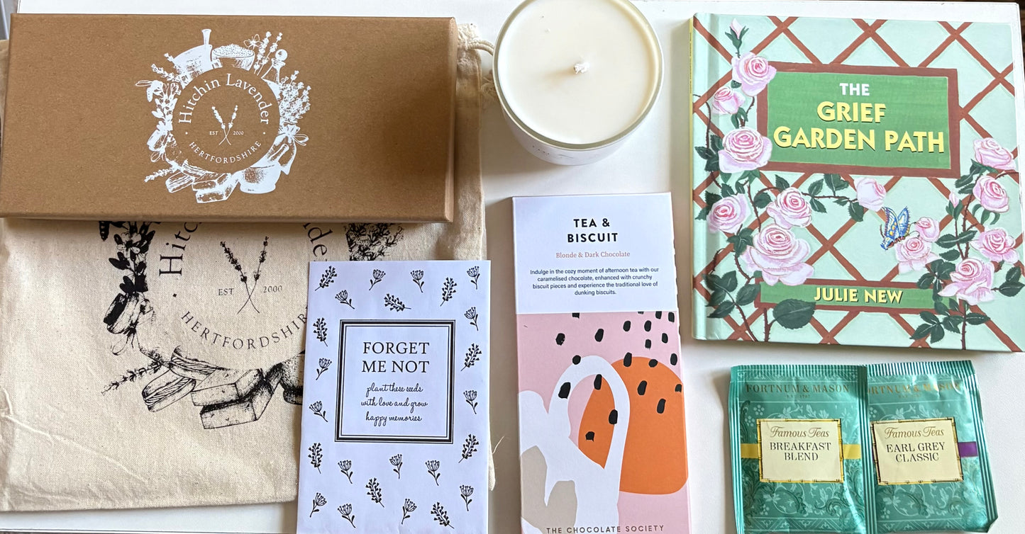 Bereavement Support Box