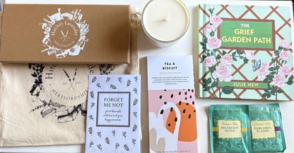 Bereavement Support Box
