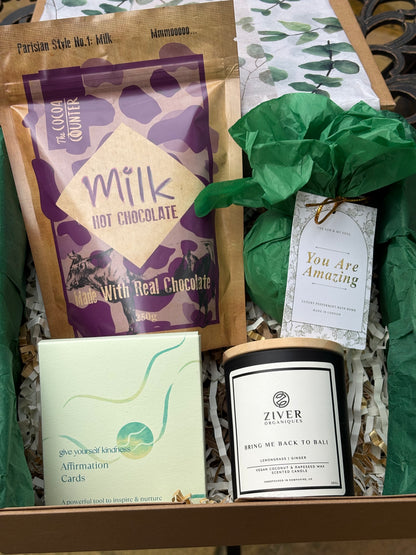 The Sunshine Box