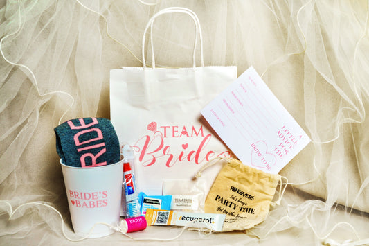 Hen Party Bags