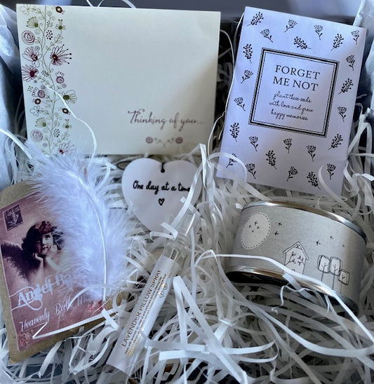 Bereavement Care Box