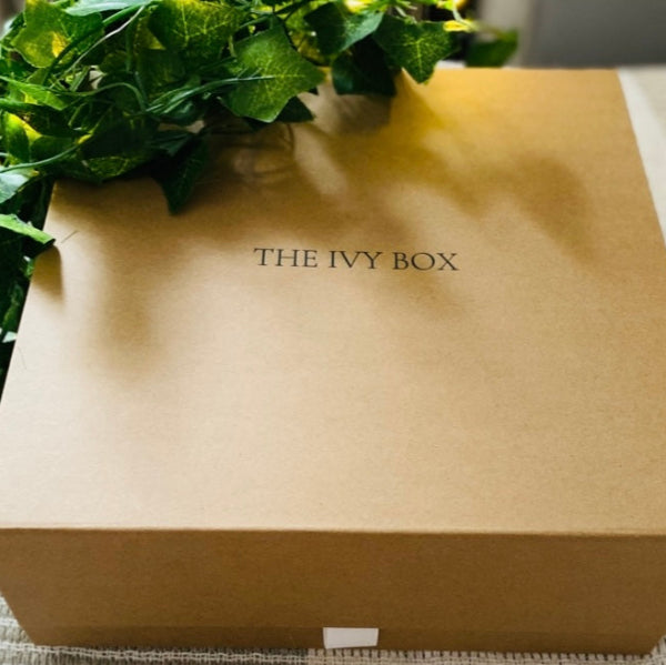 The Ivy Box Gift Boxes For Special Occasions