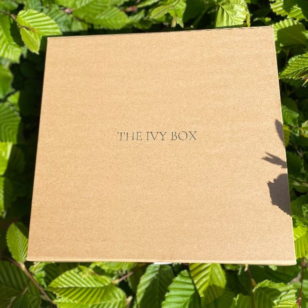 The Ivy Box Packaging