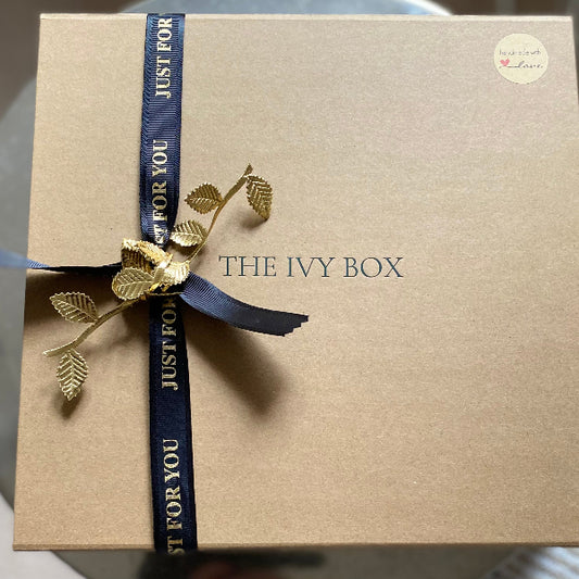 bespoke gift box