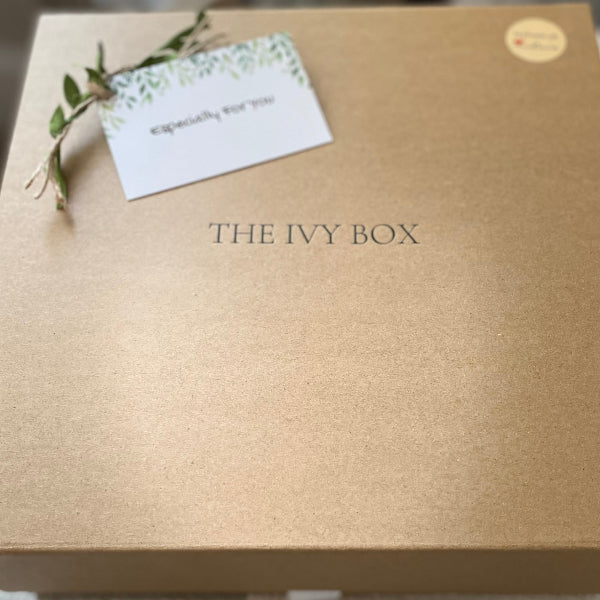 gift box for engagement