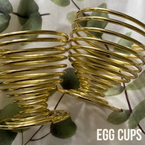 egg cups for new home gift box